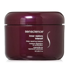 senscience 聖善絲 Inner Restore Intensive深層修護面膜, 1個, 150ml