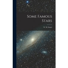(英文圖書) Some Famous Stars 精裝版, Hassell Street Press, 英文