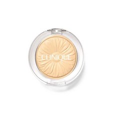CLINIQUE 倩碧 花漾光燦眼影 2g, 1顆, 01 Vanilla Pop