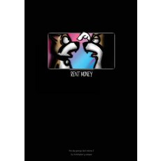 (英文圖書)Rent Money: "The Day George Died" Volume 2 平裝版, Createspace Independent Pub..., 英文