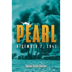 (英文圖書) Pearl: December 7 1941 平裝版, Casemate, 英文
