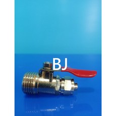 拷克-(3分)4分外牙x3分管, 1個