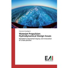 Waterjet Propulsion: Hydrodynamical Design Issues 平裝版, Edizioni Accademiche Italiane, 英文