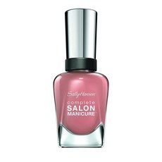 Sally Hansen 完整沙龍美甲 14.7ml, 泥石流, 1個