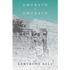 Amurath to Amurath 平裝版, Read & Co. Books, 英文