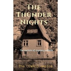 (英文圖書)The Thunder Nights 平裝版, Notion Press, 英文