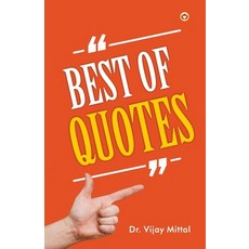 (英文圖書) Best of Quotes 平裝版, Diamond Pocket Books Pvt Ltd, 英文