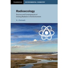 (英文圖書) Radioecology 精裝版, Cambridge University Press, 英文