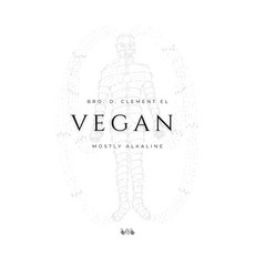 (英文圖書) Vegan Mostly Alkaline 平裝版, Moorish Religious & Cultura..., 英文