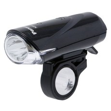 Panasonic PA運動輕便前照燈 NSKL150, 1個, 黑色