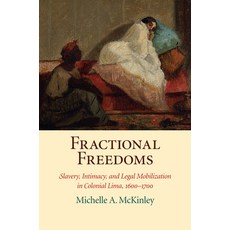 (英文圖書) Fractional Freedoms 平裝版, Cambridge University Press, 英文