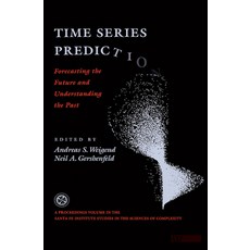 (英文圖書) Time Series Prediction: Forecasting the Future and Understanding the Past: Proceedings of the... 精裝版, Routledge, 英文