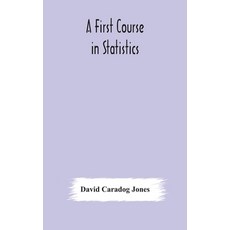 A first course in statistics 精裝版, Alpha Edition, 英文
