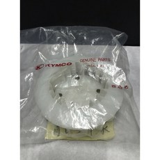 KYMCO 光陽 迪奧通用 風葉