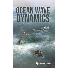(英文圖書) Ocean Wave Dynamics 精裝版, World Scientific Publishing..., 英文