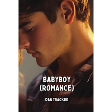(英文圖書) Babyboy (ROMANCE) 平裝版, Dan Tracker, 英文