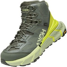 HOKA Tennine Hike GTX男款登山靴