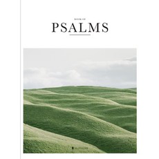 (英文圖書) Book of Psalms (Sc Nlt) 平裝版, Alabaster, 英文