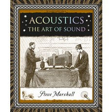 (英文圖書) Acoustics: The Art of Sound 平裝版, Wooden Books, 英文