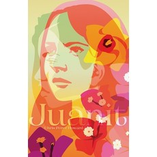 (英文圖書)Juanit 平裝版, University of Guam Press, 英文