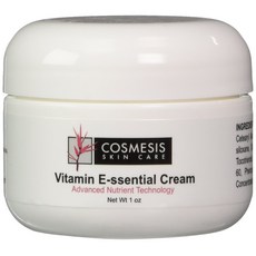 LIFE EXTENSION 維他命 E 精華霜, 1個, 28.3克