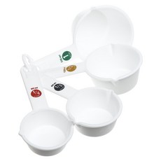 goodcook 量杯4件組, 1個