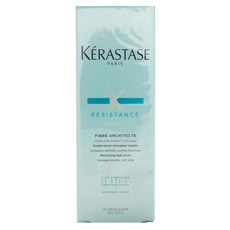 KERASTASE 巴黎卡詩 撫紋雙重精華, 1個, 30ml