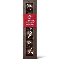 FranS 薄荷帝國, 68g