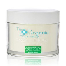 TheOrganicPharmacy 埃及豔后牛奶浴, 1個, 150克