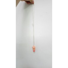 【搞怪禮物】丁丁造型口哨項鍊 禮物/ 搞怪/ 搞笑 /丁丁, 詳見包裝, 詳見包裝