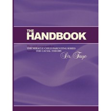 (英文圖書) The Handbook 平裝版, Lulu.com, 英文