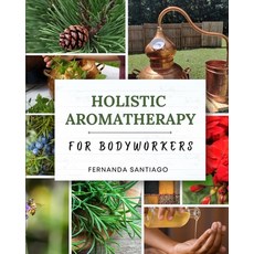 (英文圖書) Holistic Aromatherapy for Bodyworkers 平裝版, Healing Feels Good, LLC, 英文