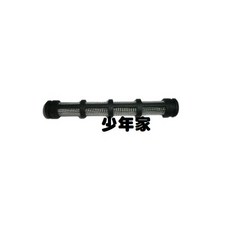 《少年家》光陽原廠 NIKITA 濾油網 細長圓柱體 DOWNTOWN SHADOW K-XCT J300 適用, 1個