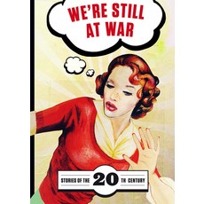(英文圖書)We're Still at War: Stories of the 20th Century 平裝版, Karolinum Press, Charles Un..., 英文