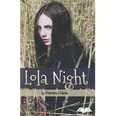 (英文圖書)Lola Night 平裝版, Createbooks, 英文
