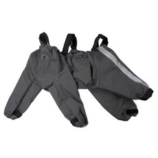 foufoudog 狗保鏢, 灰色的