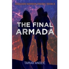(英文圖書) The Final Armada 平裝版, Independently Published, 英文
