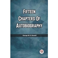 (英文圖書)Fifteen Chapters Of Autobiography 平裝版, Double 9 Books, 英文