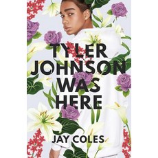 (英文圖書)Tyler Johnson Was Here 精裝版, Little, Brown Books for You..., 英文