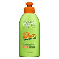 GARNIER 卡尼爾 柔滑牛奶摩洛哥堅果油護髮素, 1入, 150ml