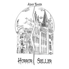 (英文圖書) Horror Seller 平裝版, Austin Macauley, 英文