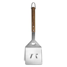 Outset Grande Verde烤肉料理鏟, 1個, 木頭