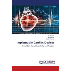 (英文圖書) Implantable Cardiac Devices 平裝版, LAP Lambert Academic Publis..., 英文