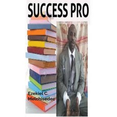 (英文圖書) The Success Pro 平裝版, Ezekiel Melchisedec Publica..., 英文
