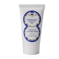 Santa Maria Novella 保濕補水晚安面膜, 1個, 75ml