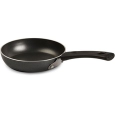 Tefal 特福 灰色鋁製煎蛋鍋, 1入, 11.4cm