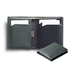 Bellroy Note Sleeve 經典直式皮夾 RFID電子防護 熱銷破千 品質保證