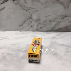 油大大 附發票 1顆200元 NGK BCPR6EP-11 白金火星塞, 詳見包裝