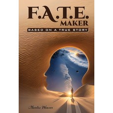 (英文圖書) F.A.T.E. Maker: Based on a True Story 平裝版, Ingramspark, 英文
