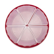 FOX RUN 派軍刀紅, 1個